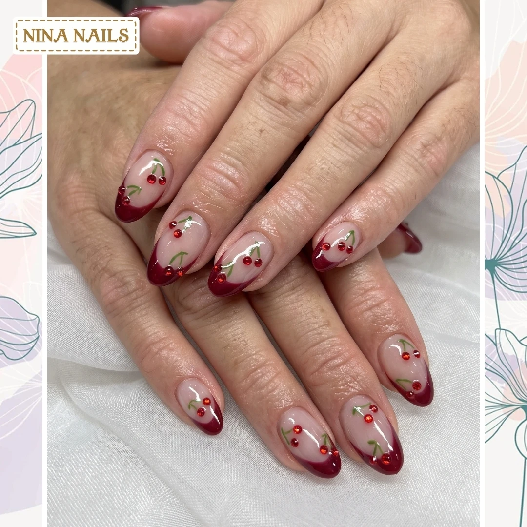 Vip nails
